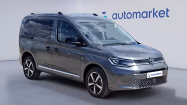 VOLKSWAGEN Caddy osobowy