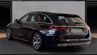 MERCEDES-BENZ E Klasa