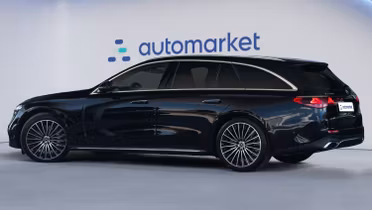 MERCEDES-BENZ E Klasa