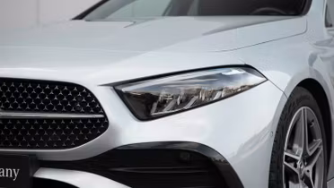 MERCEDES-BENZ A Klasa