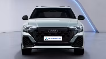 AUDI Q8 / E-Tron