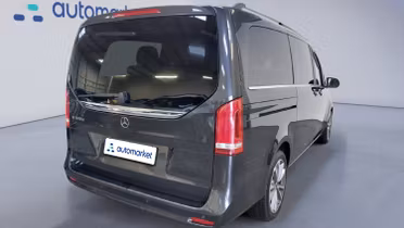 MERCEDES-BENZ V Klasa