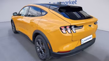 FORD Mustang Mach-E