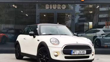 MINI One