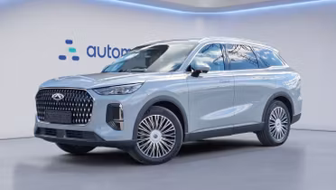 CHERY Tiggo 9