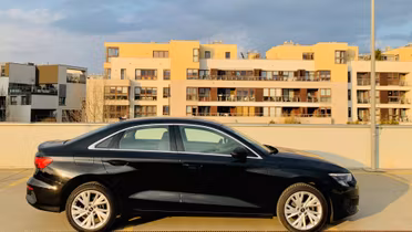 AUDI A3 Limousine