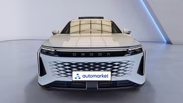 OMODA Omoda 9