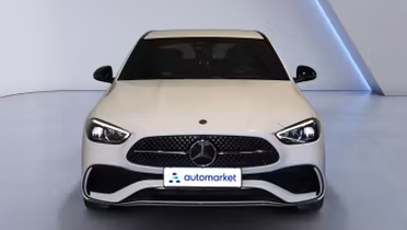 MERCEDES-BENZ C Klasa