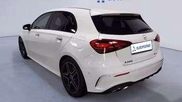 MERCEDES-BENZ A Klasa