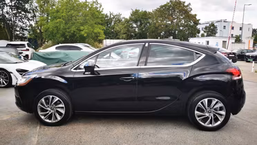 CITROEN DS4