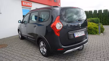 DACIA Lodgy