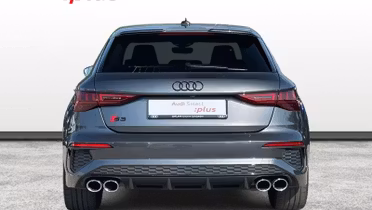 AUDI S3 Sportback