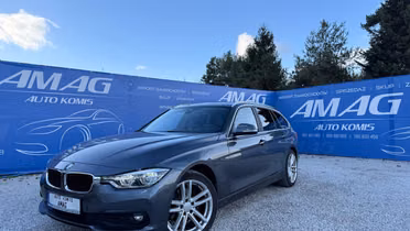 BMW Seria 3