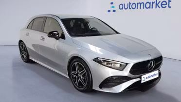 MERCEDES-BENZ A Klasa
