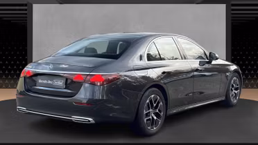 MERCEDES-BENZ E Klasa