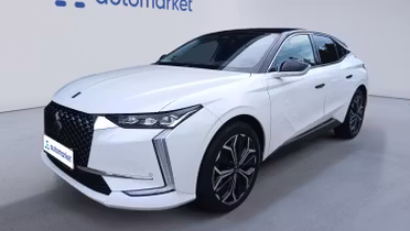 DS DS4