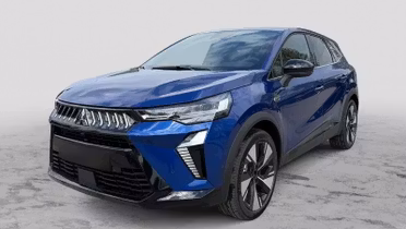 MITSUBISHI Grandis
