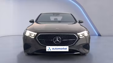 MERCEDES-BENZ E Klasa