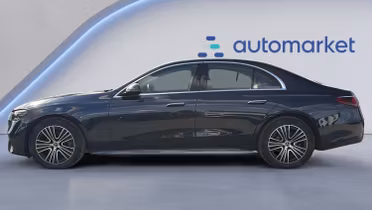 MERCEDES-BENZ E Klasa