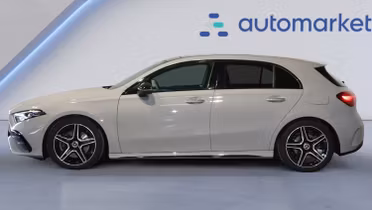 MERCEDES-BENZ A Klasa