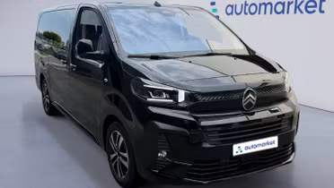 CITROEN SpaceTourer