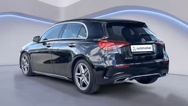 MERCEDES-BENZ A Klasa