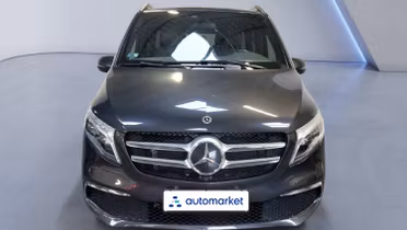 MERCEDES-BENZ V Klasa