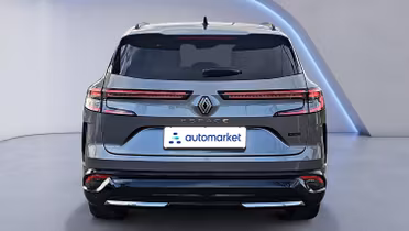 RENAULT Espace