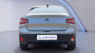 CITROEN C4 X
