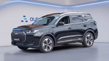 CHERY Tiggo 7