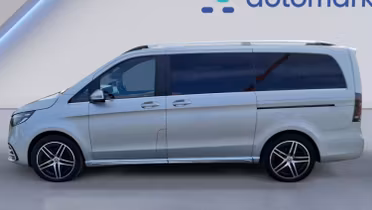 MERCEDES-BENZ V Klasa