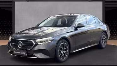 MERCEDES-BENZ E Klasa