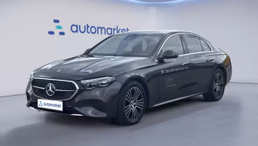 MERCEDES-BENZ E Klasa