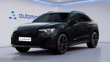 AUDI Q8 / E-Tron