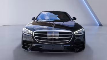 MERCEDES-BENZ S Klasa