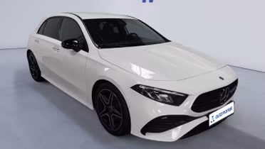 MERCEDES-BENZ A Klasa
