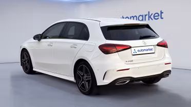 MERCEDES-BENZ A Klasa