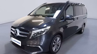 MERCEDES-BENZ V Klasa