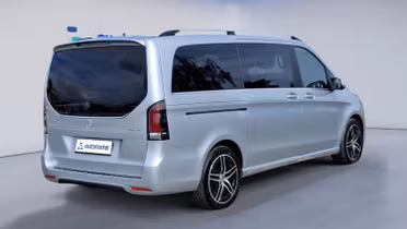 MERCEDES-BENZ V Klasa