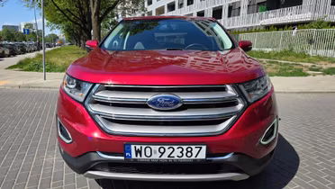 FORD Edge