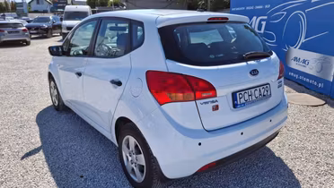 KIA Venga