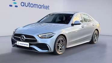 MERCEDES-BENZ C Klasa