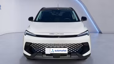 BAIC Beijing 5
