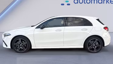 MERCEDES-BENZ A Klasa