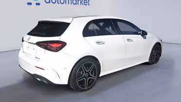 MERCEDES-BENZ A Klasa