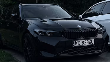BMW Seria 3
