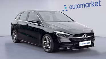 MERCEDES-BENZ B Klasa