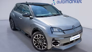 RENAULT R5