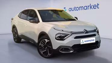 CITROEN C4 X