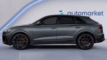 AUDI Q8 / E-Tron
